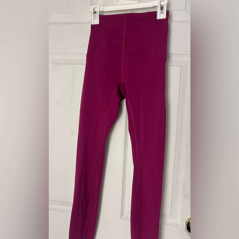 Lululemon athletica leggings